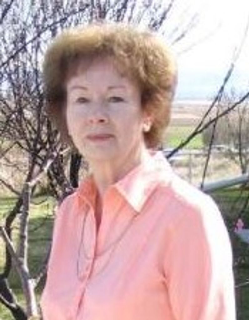 Kathy Anderson