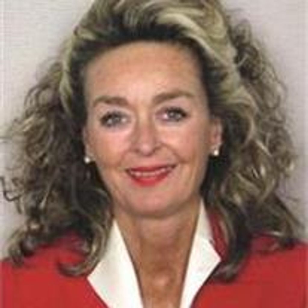 Susan Hamo