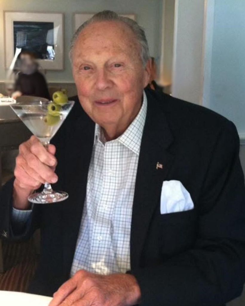 Peter J. Barbeosch, Jr. Profile Photo