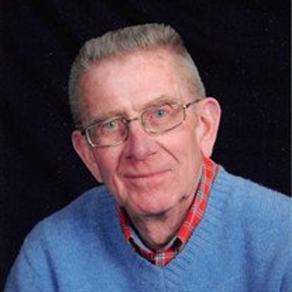 Roger  Herbert Carlson