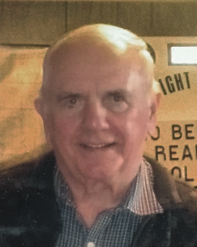 William Stanley Cave