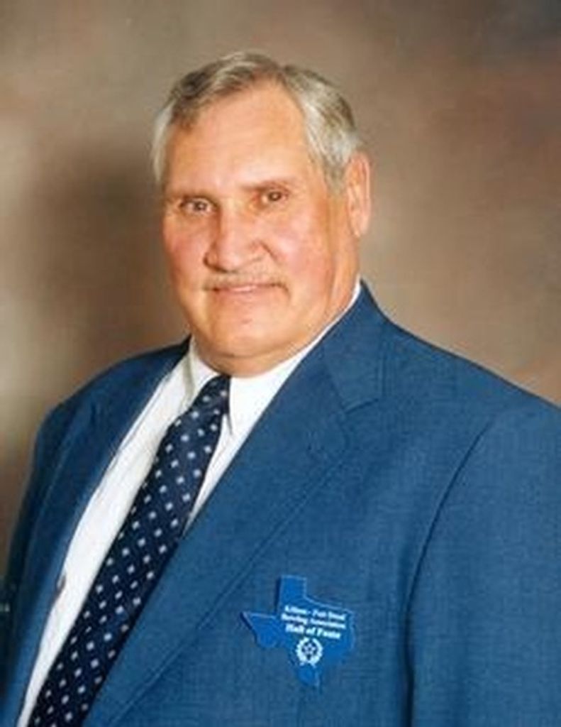 Charles Lee Davis Profile Photo