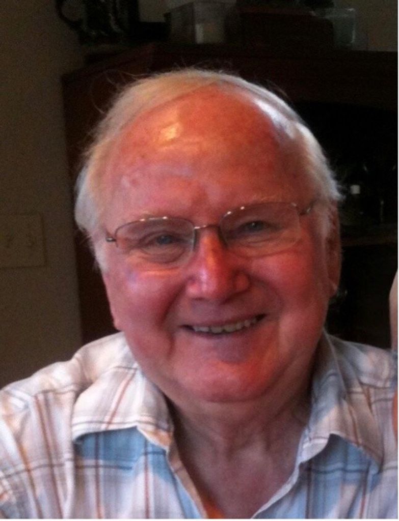 Robert Eugene Vitullo, Sr.