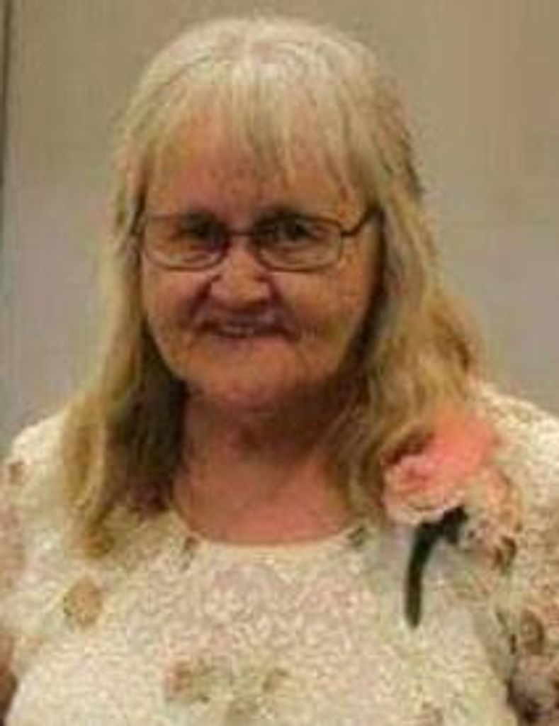 Margaret Ellen Hamm Profile Photo