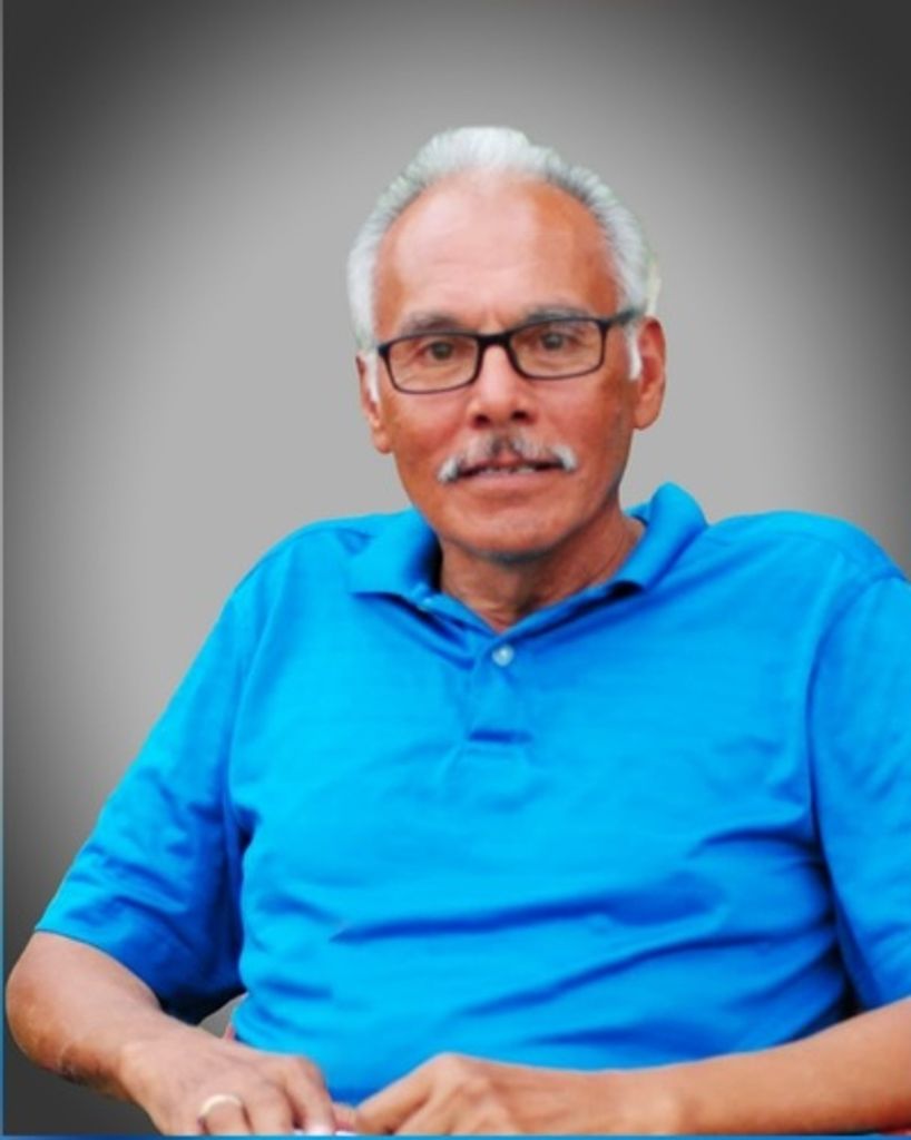Juan Salazar Profile Photo