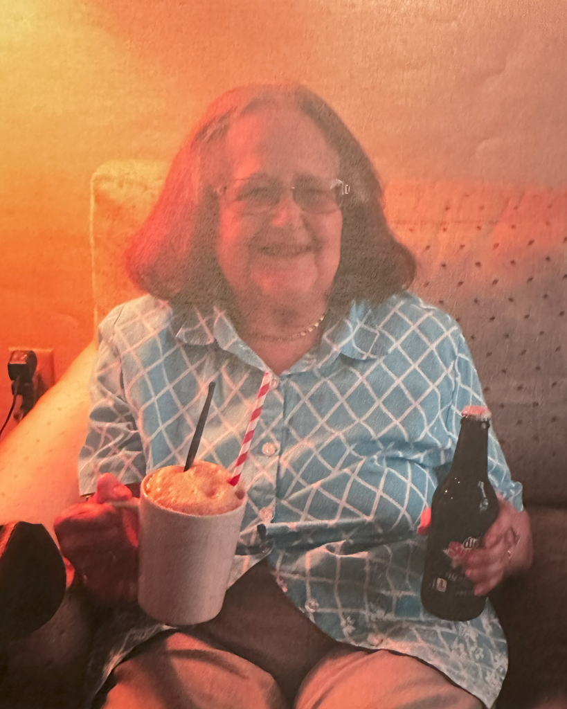 Barbara Nathan Profile Photo