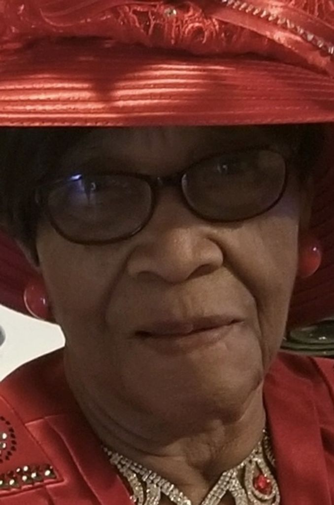 Annie Juanita Harris Profile Photo