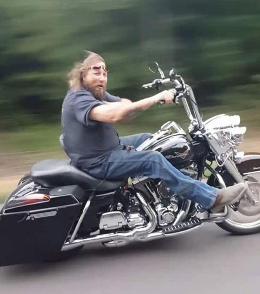 Michael Wayne Lucas Profile Photo