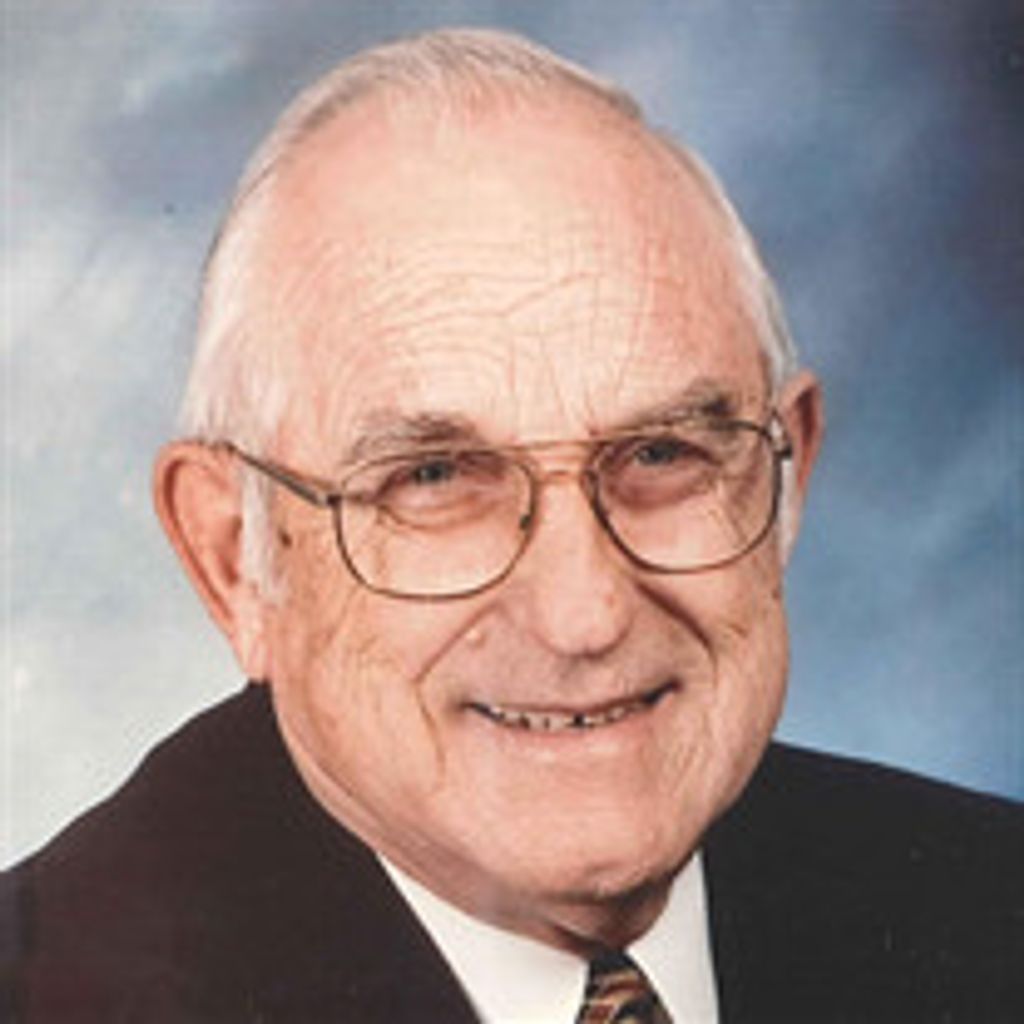 James Elton Daniel