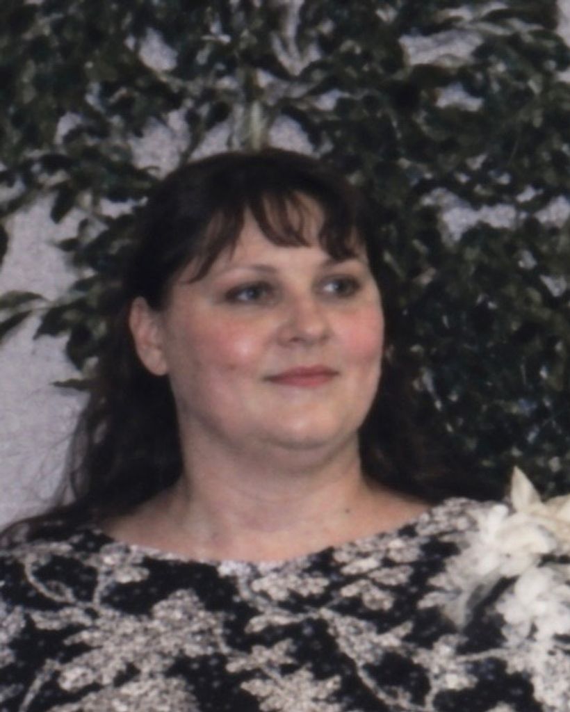 Barbara Louise Culpeper Wilson