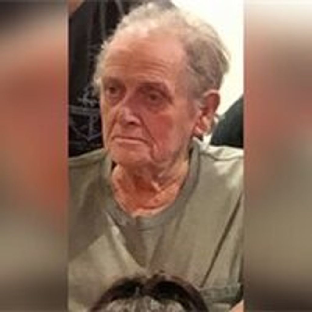 Richard "Dick" J. Carlisle, Profile Photo