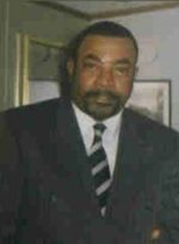 Bobby G. Bailey Profile Photo