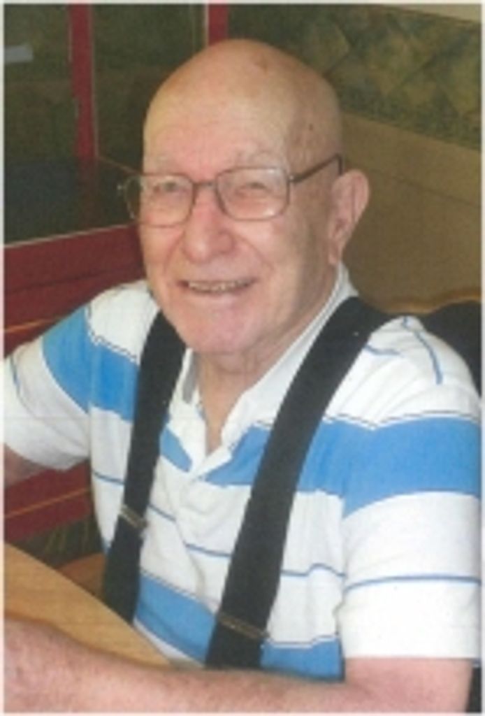 Gerald Leon Gager