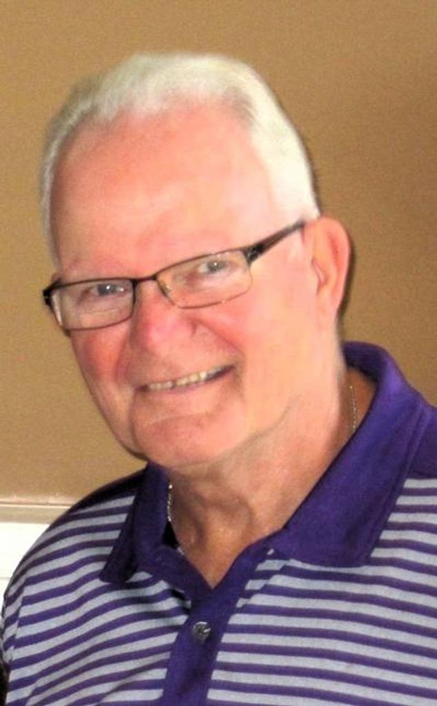 Daniel F. Waker Profile Photo