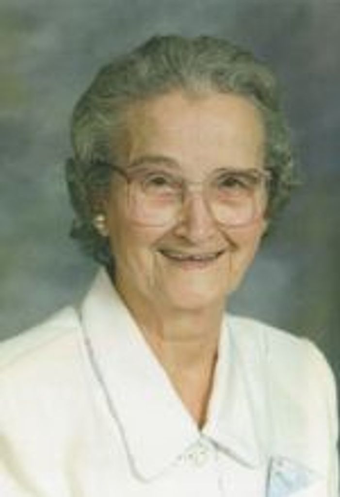 Anna Lee Gardner