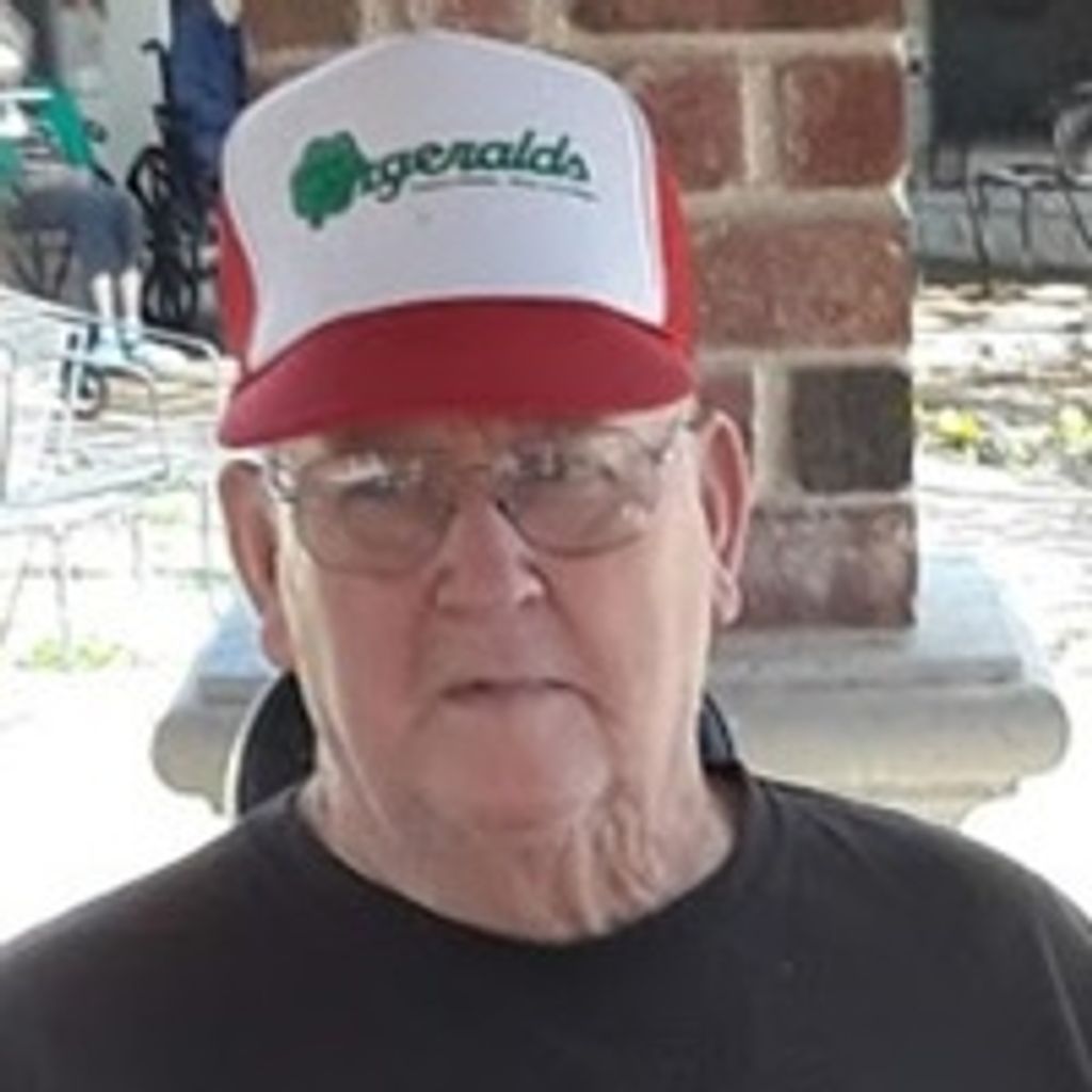 Floyd Franklin Ervin