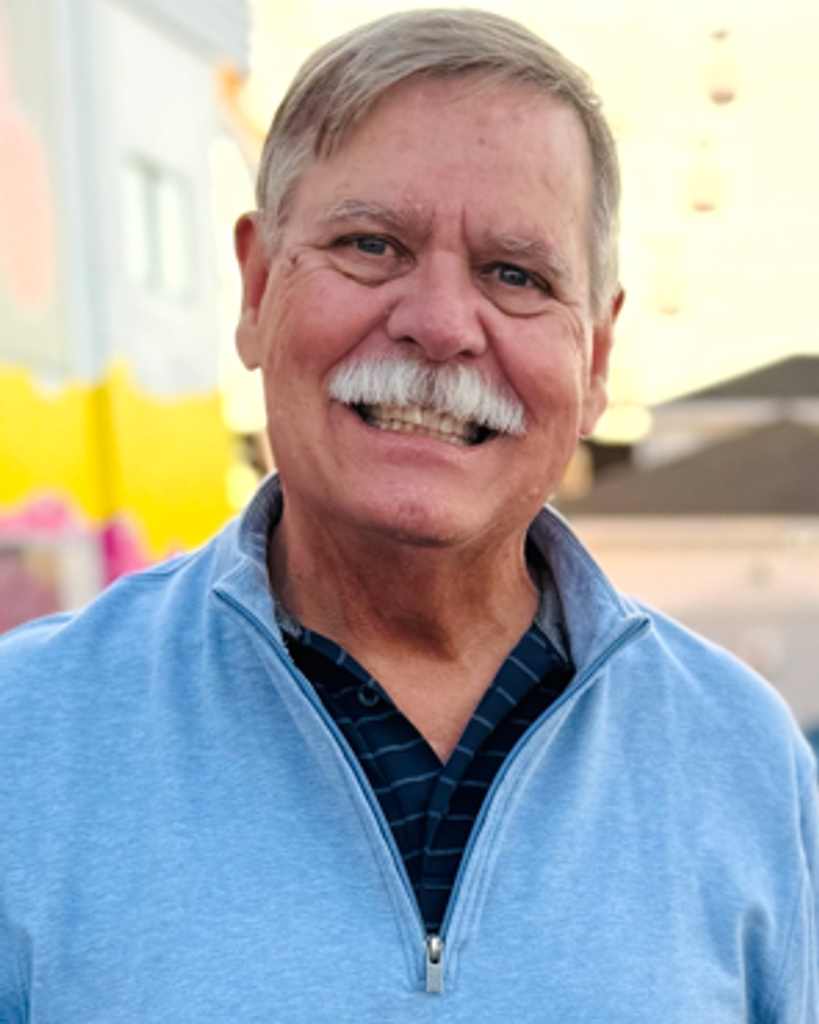 Rodger J. Holst Profile Photo