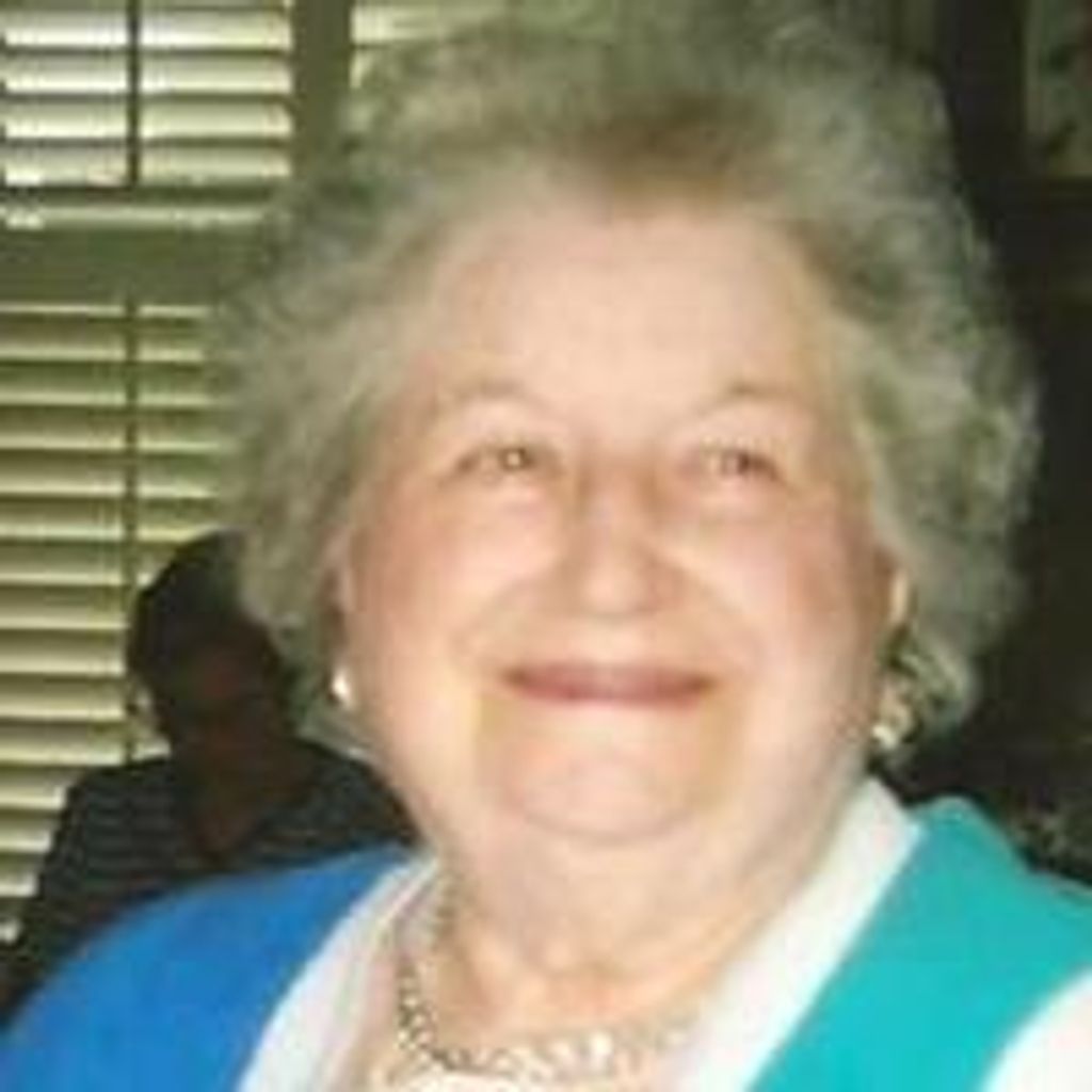 Mildred Saxon Corley Profile Photo