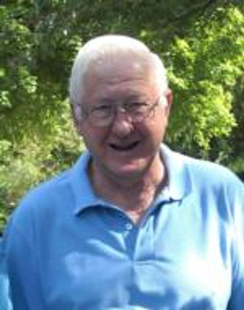 Daniel Eugene Carpenter Profile Photo