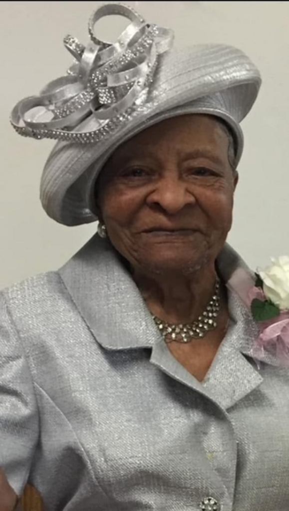 Hazel "Madea" Jones Tipton Profile Photo