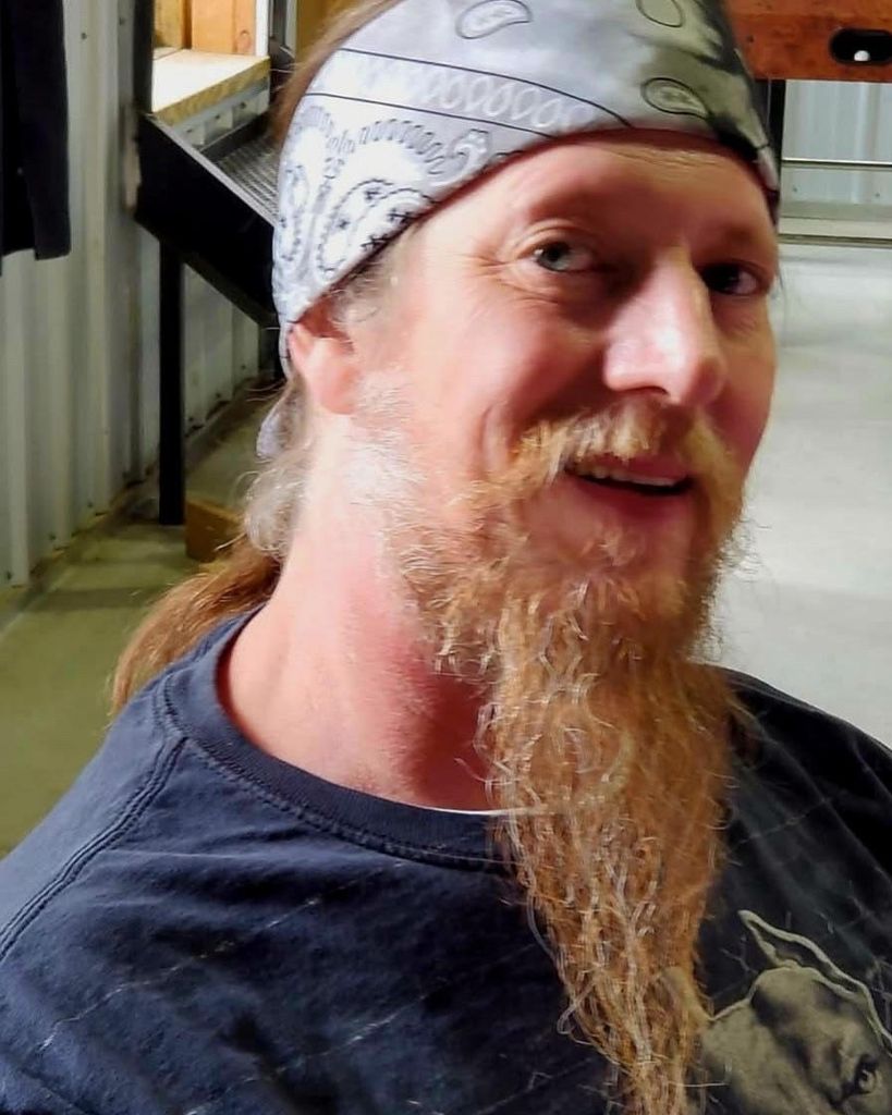 Jamie E. Woods Profile Photo