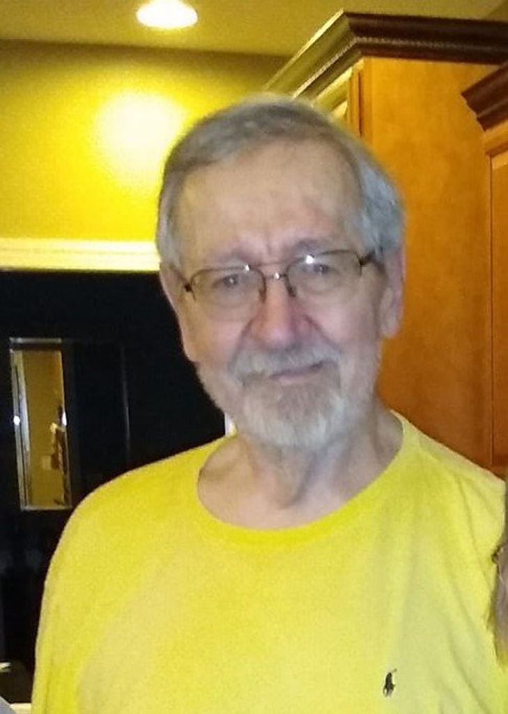 Alton M. "Skip" Heath Profile Photo