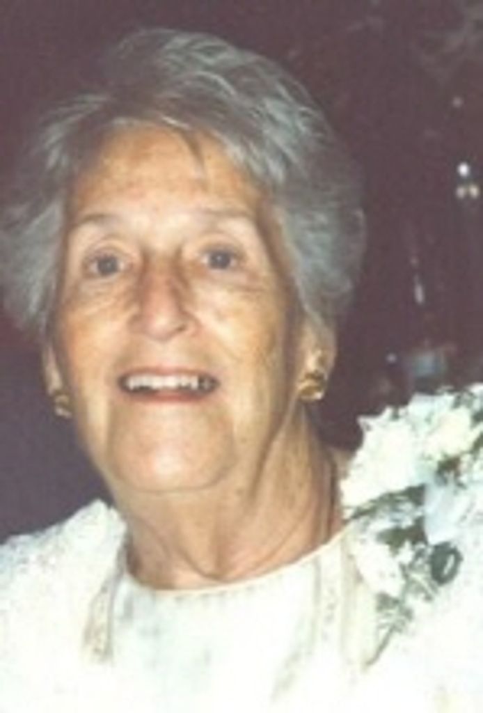 Lillian C. (Nee Bromm) Koch