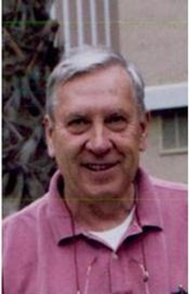 Franklin "Dale" Moore