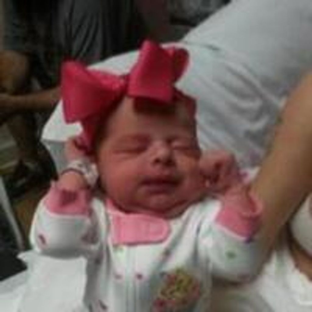 Ariel Rhyleigh Rivera
