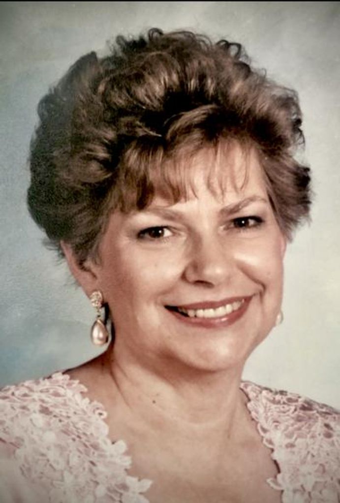 Patricia Ann Blackham Profile Photo