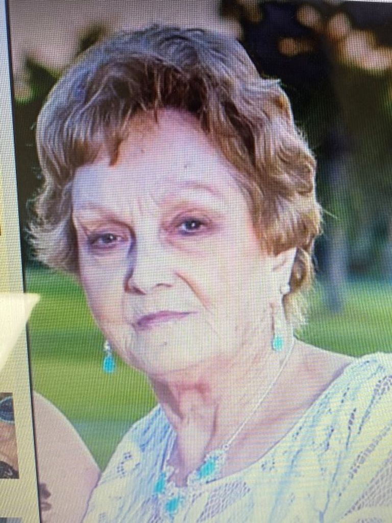 Barbara J. (Salyers)  Wells