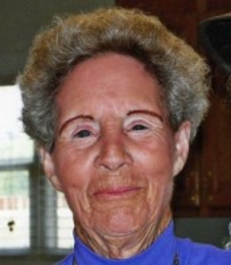 Mrs.  Claristine Owens Johnson, 79