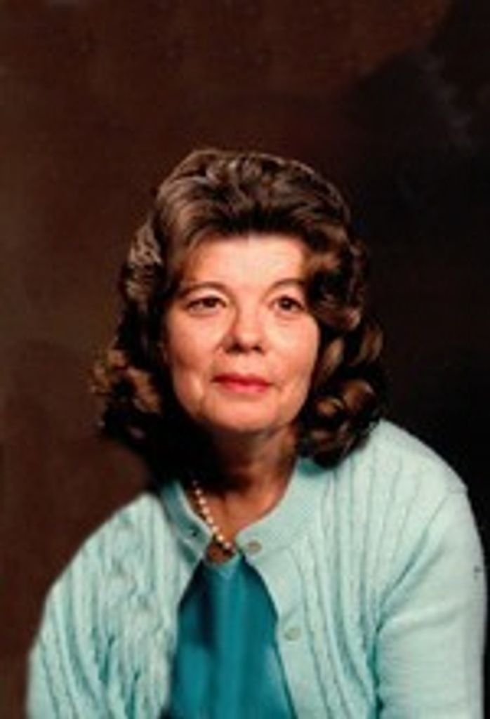 Patricia A. Parker