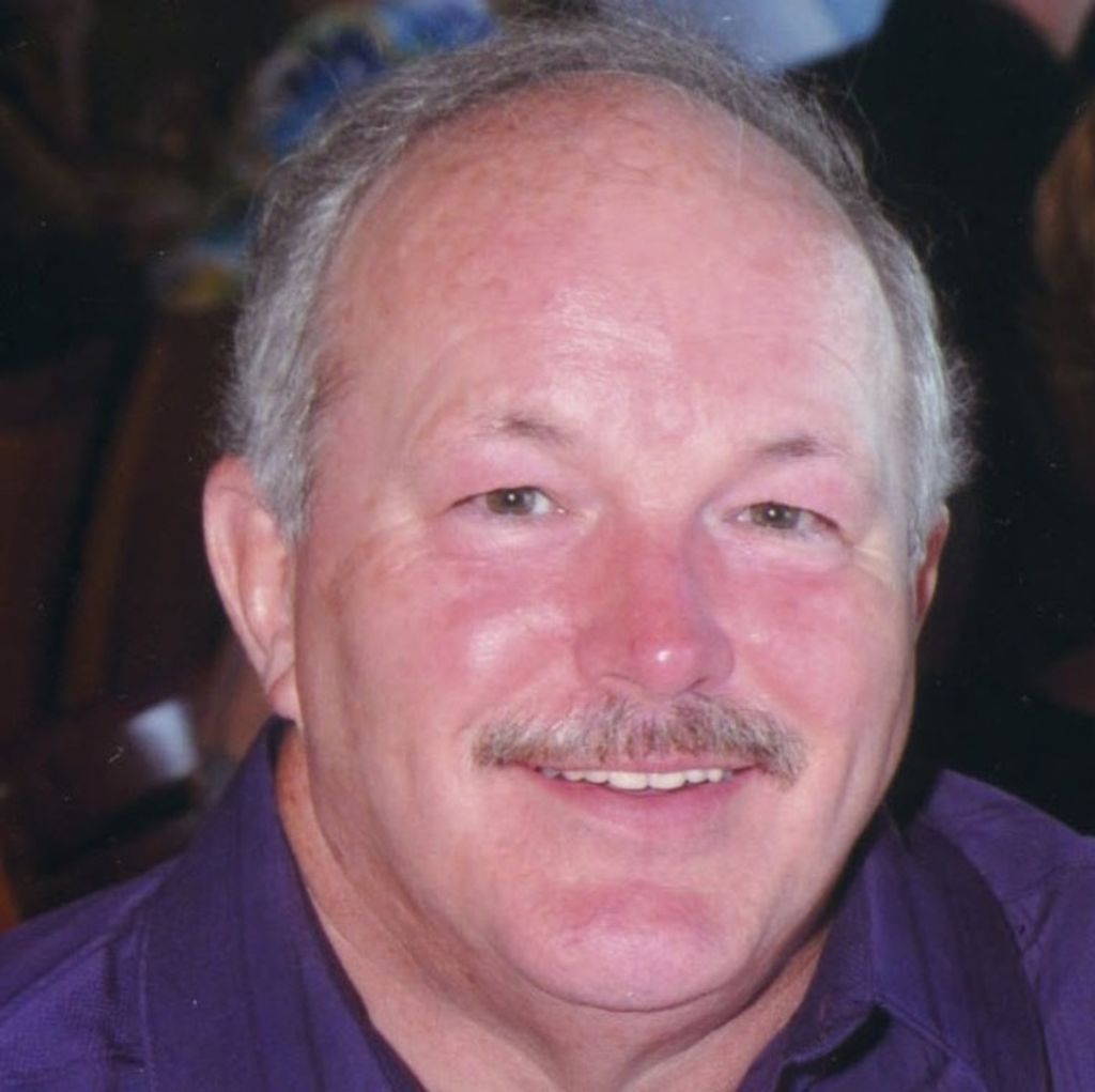 Irvin Phillip Rogers
