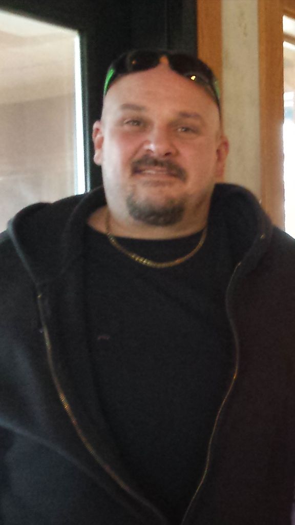 Christopher L. Reichard