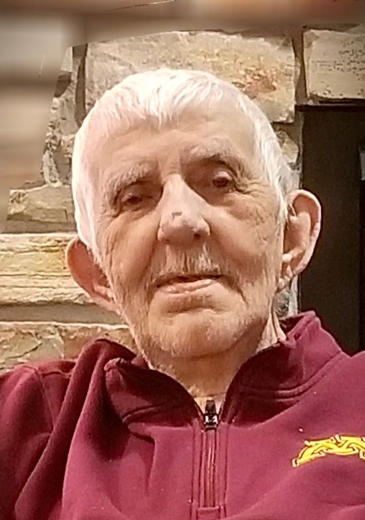 Alfred Harry Hindermann Sr. Profile Photo