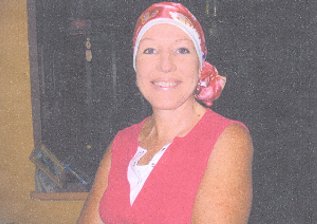 Betty D. Villars