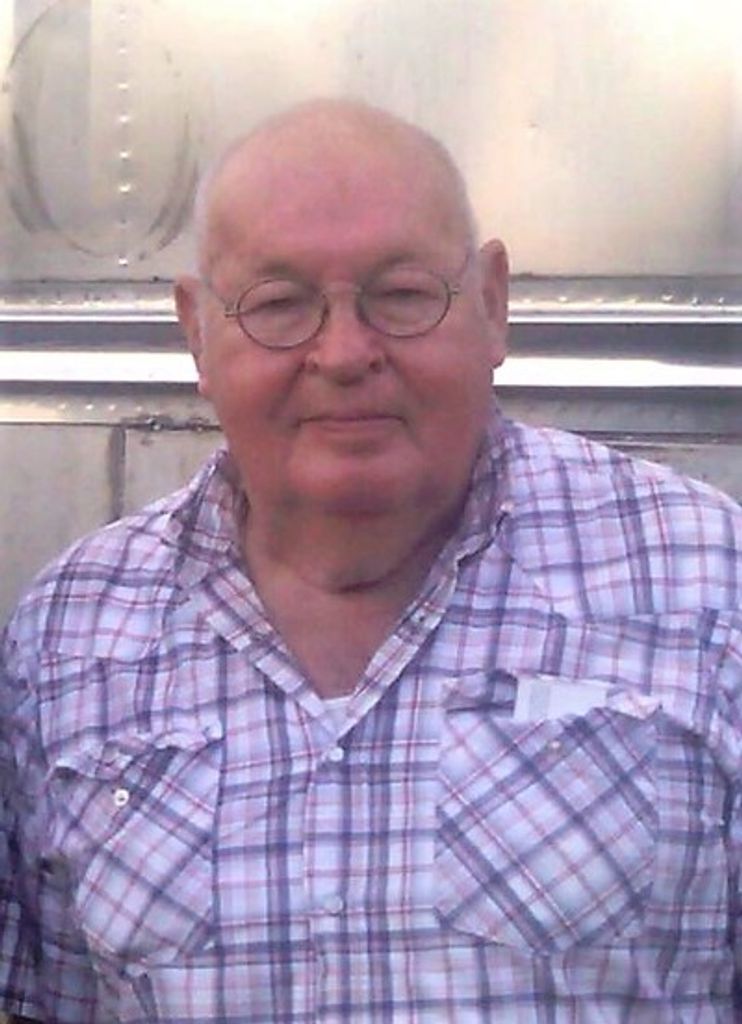 F B Beeson Profile Photo