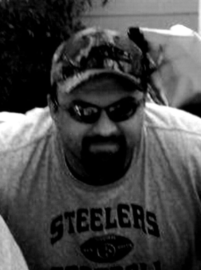 Frank A. Mudery, Jr.