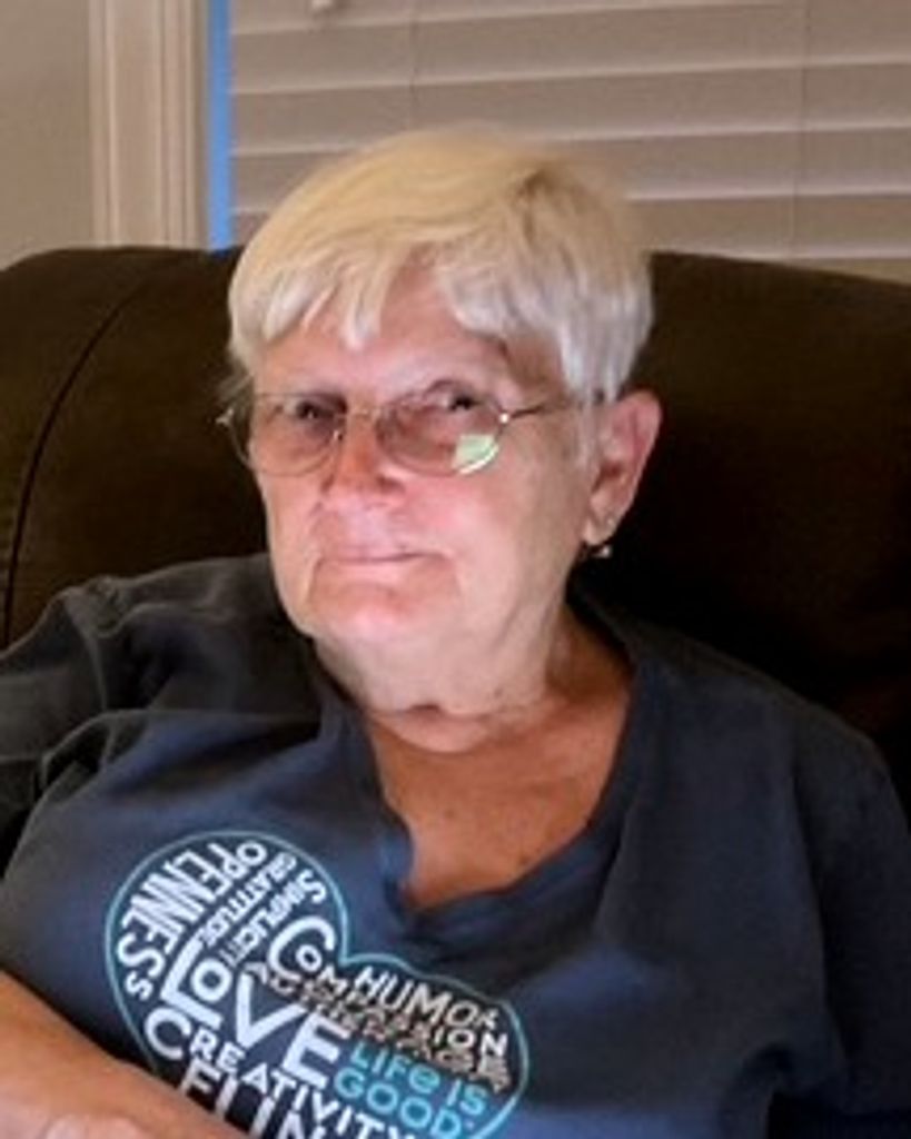 Joan Ann Wyatt Profile Photo