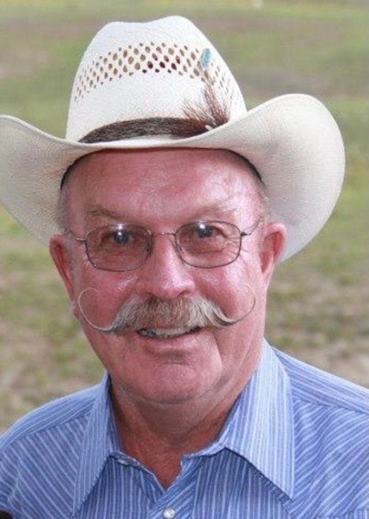 Larry W. Wagner Profile Photo