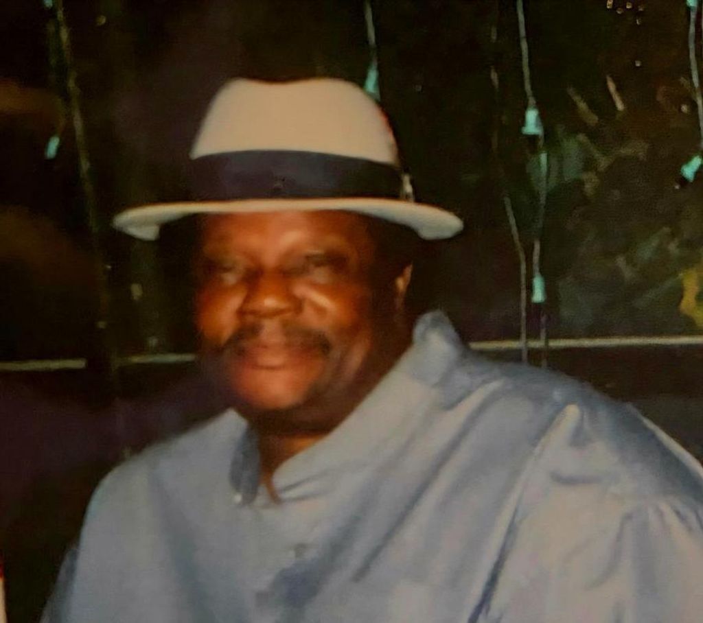 Sebon "Jeep" Gilder, Jr. Profile Photo
