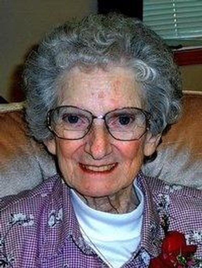 Mary Elizabeth King