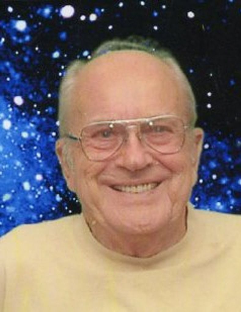 Robert Carson Stotelmyer Sr. Profile Photo