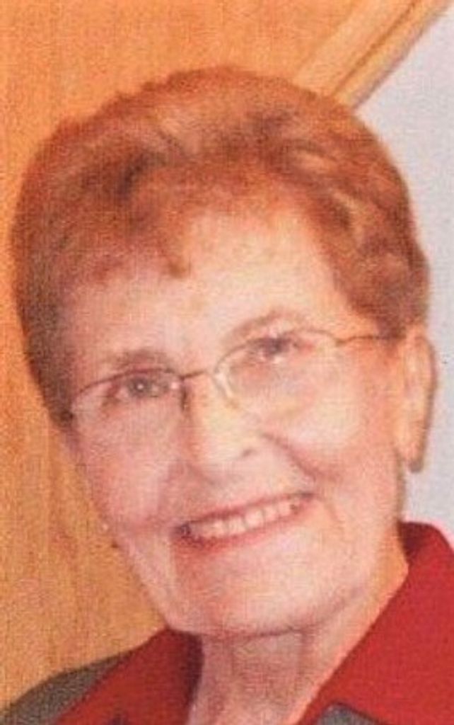 Shirley A. Myrvik