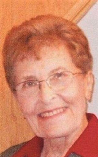 Shirley A. Myrvik Profile Photo