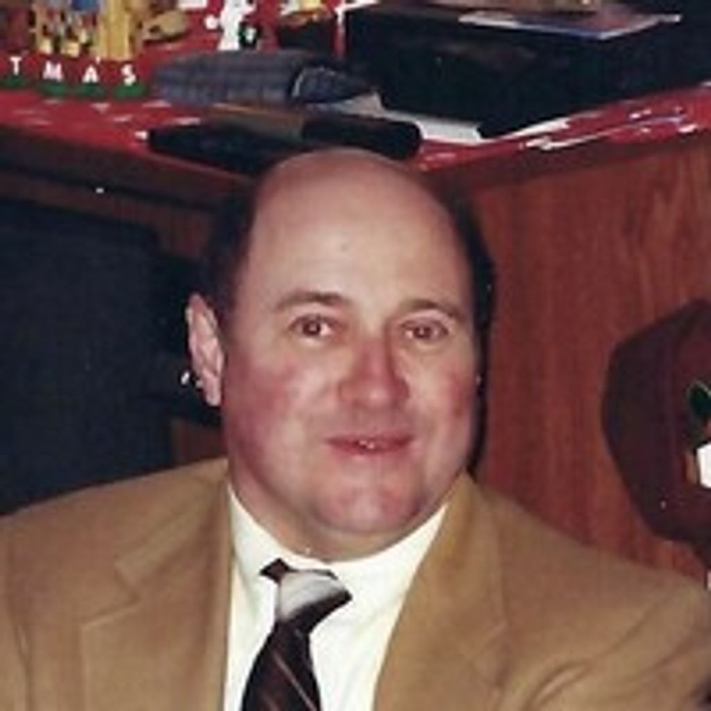 William L. LeGay