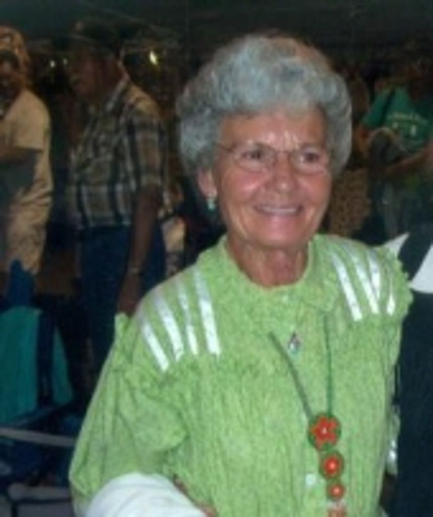 Clora Webb
