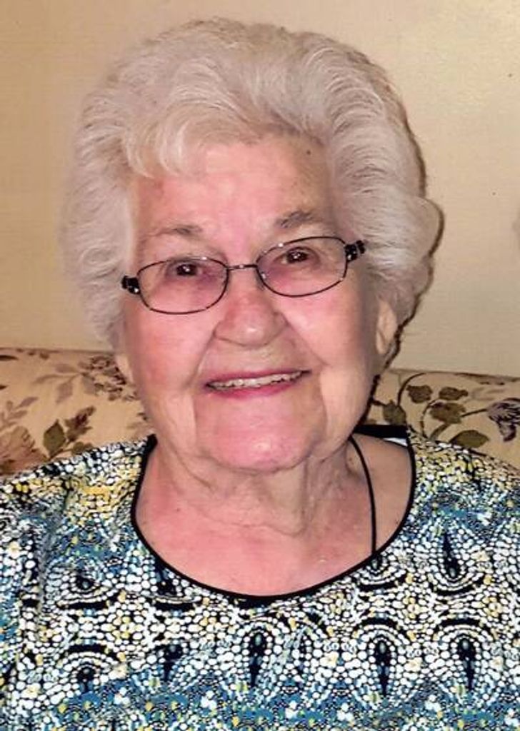 Mary Miller Profile Photo