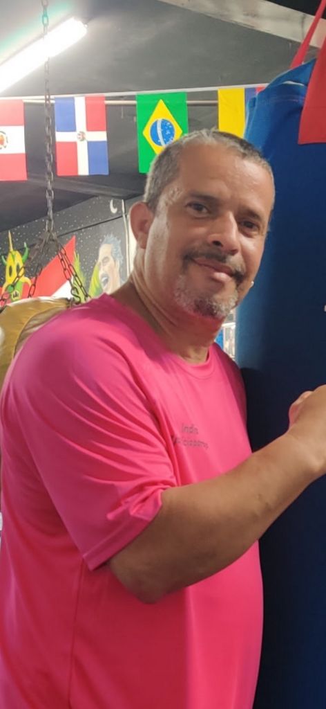 Edwin Quiñones Profile Photo